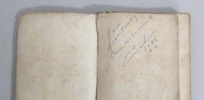 ALERTA. Fin de la  primera parte del poema de Eurídice Canaán,ALERTA. Fin de la  primera parte del poema de Eurídice Canaán