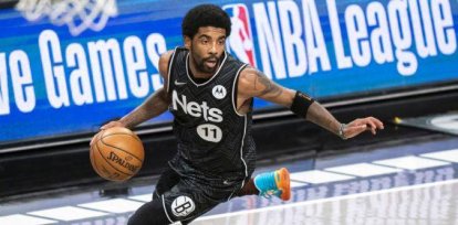 Kyrie Irving,Kyrie Irving