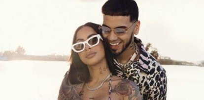 Yailin La Más Viral está dentro de «Los 50 más Bellos» de People en Español,Yailin La Más Viral está dentro de «Los 50 más Bellos» de People en Español