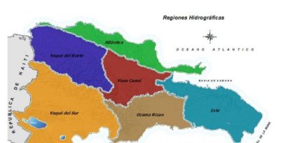 Esta es la situación del agua en el Gran Santo Domingo,Esta es la situación del agua en el Gran Santo Domingo