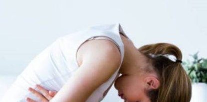 La menstruación dolorosa podría ser causa de baja laboral