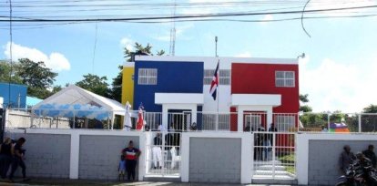 Raquel Arbaje y el INAIPI inauguran CAIPI en Madre Vieja Norte,Raquel Arbaje y el INAIPI inauguran CAIPI en Madre Vieja Norte