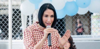 Raquel Arbaje y el INAIPI inauguran CAIPI en Madre Vieja Norte,Raquel Arbaje y el INAIPI inauguran CAIPI en Madre Vieja Norte