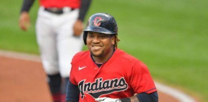 José Ramírez,José Ramírez