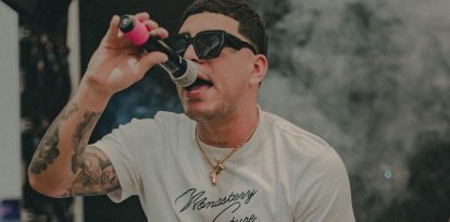 Historia y biografía de Ryan Castro,Historia y biografía de Ryan Castro