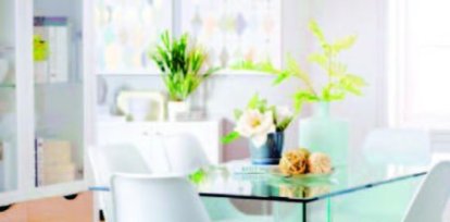 5 Colores que llenan tus espacios de luz,5 Colores que llenan tus espacios de luz