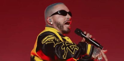 J Balvin (EFE), J Balvin (EFE)