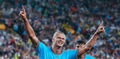 Los principales favoritos del Fútbol Europeo para la temporada 2022-2023,Los principales favoritos del Fútbol Europeo para la temporada 2022-2023