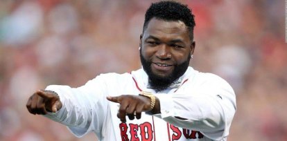 El “Big Papi” David Ortiz se consagró como uno de los peloteros más temibles con el bate en Grandes Ligas.,El “Big Papi” David Ortiz se consagró como uno de los peloteros más temibles con el bate en Grandes Ligas.