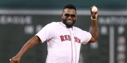 David Ortiz,David Ortiz