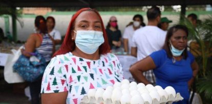 “Inespre Está de Madre” llega con especiales a la Región Sur,“Inespre Está de Madre” llega con especiales a la Región Sur