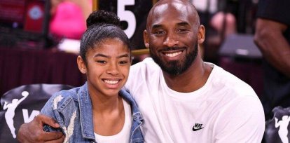 Vanessa Bryant, viuda de Kobe Bryant gana juicio por fotos ilegales,Vanessa Bryant, viuda de Kobe Bryant gana juicio por fotos ilegales