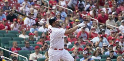 Albert Pujols. Fuente externa.,Albert Pujols. Fuente externa.