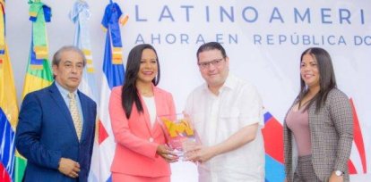 Concluye con éxito XlX Cumbre Latinoamericana Democracia y Desarrollo en RD,Concluye con éxito XlX Cumbre Latinoamericana Democracia y Desarrollo en RD