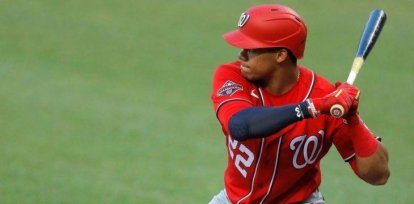 Resumen deportivo: Padres de San Diego adquieren a Juan Soto,Resumen deportivo: Padres de San Diego adquieren a Juan Soto