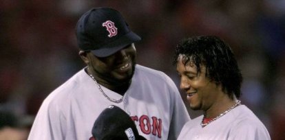 David Ortiz: La entrada a la inmortalidad de Cooperstown,David Ortiz: La entrada a la inmortalidad de Cooperstown