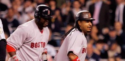 David Ortiz: La entrada a la inmortalidad de Cooperstown,David Ortiz: La entrada a la inmortalidad de Cooperstown