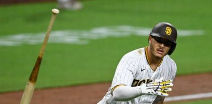 Manny Machado,Manny Machado