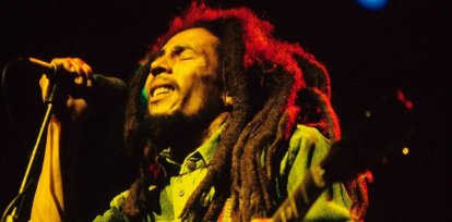 Reggae - Externa