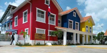 Abinader inaugura Caipi Lebroncito en Los Alcarrizos,Abinader inaugura Caipi Lebroncito en Los Alcarrizos