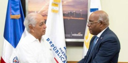 Consejo Unificado designa a Andrés Julio Portes nuevo gerente general de Edeeste,Consejo Unificado designa a Andrés Julio Portes nuevo gerente general de Edeeste