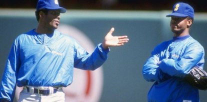 Fotos: Atletas que siguieron los pasos de sus padres,Fotos: Atletas que siguieron los pasos de sus padres