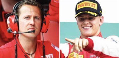 Fotos: Atletas que siguieron los pasos de sus padres,Fotos: Atletas que siguieron los pasos de sus padres