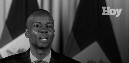 Jovenel Moise.,Jovenel Moise.