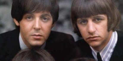 Día Internacional de Los Beatles: Estas son sus canciones más famosas,Día Internacional de Los Beatles: Estas son sus canciones más famosas