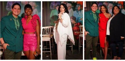 Obra de teatro “Clú” llega a la sala Manuel Rueda,Obra de teatro “Clú” llega a la sala Manuel Rueda