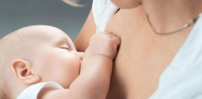 La lactancia materna, importancia y beneficios,La lactancia materna, importancia y beneficios