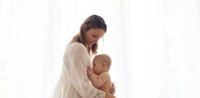 La lactancia materna, importancia y beneficios,La lactancia materna, importancia y beneficios