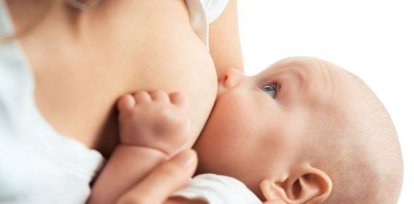 La lactancia materna, importancia y beneficios,La lactancia materna, importancia y beneficios