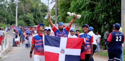 Fundación Refidomsa patrocina Copa Infantil de Béisbol 2022 disputarán 19 equipos,Fundación Refidomsa patrocina Copa Infantil de Béisbol 2022 disputarán 19 equipos