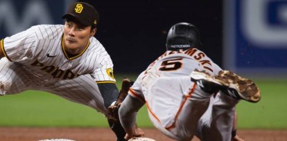 Resumen deportivo HOY: Cirugía de hombro de Tatis Jr es pospuesta,Resumen deportivo HOY: Cirugía de hombro de Tatis Jr es pospuesta