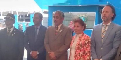 Durán Delgado gana elecciones en Instituto de Generales Retirados,Durán Delgado gana elecciones en Instituto de Generales Retirados