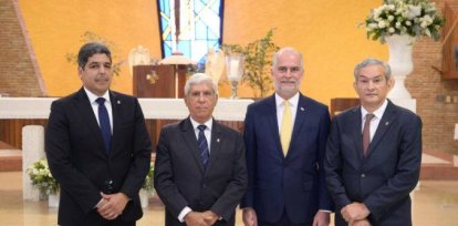 La Asociación Cibao celebra 60 años,La Asociación Cibao celebra 60 años