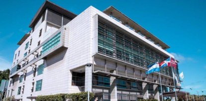 Procuraduría Medio Ambiente someterá granja porcina de Jamao por contaminación,Procuraduría Medio Ambiente someterá granja porcina de Jamao por contaminación