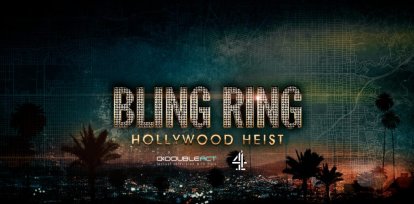 Los Bling Ring Desvalijan Hollywood - Serie Documental en Netflix - Martin Cid Magazine,Los Bling Ring Desvalijan Hollywood - Serie Documental en Netflix - Martin Cid Magazine