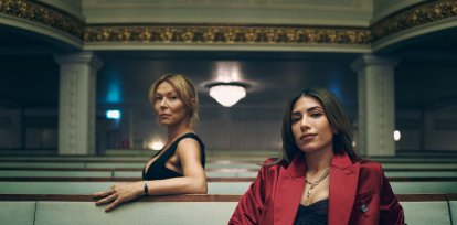 Dinero fácil: La serie, segunda temporada,Dinero fácil: La serie, segunda temporada