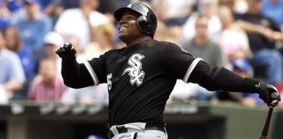 David Ortiz: Fue clase aparte entre bateadores designados,David Ortiz: Fue clase aparte entre bateadores designados