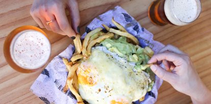 Día Internacional del Aguacate: Recetas para hacer platos dulces y salados,Día Internacional del Aguacate: Recetas para hacer platos dulces y salados