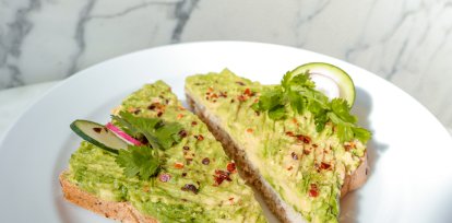 Día Internacional del Aguacate: Recetas para hacer platos dulces y salados,Día Internacional del Aguacate: Recetas para hacer platos dulces y salados