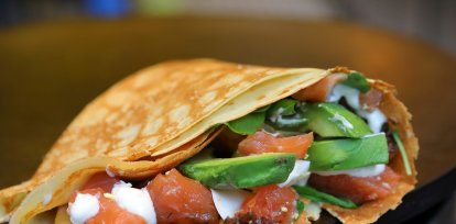 Día Internacional del Aguacate: Recetas para hacer platos dulces y salados,Día Internacional del Aguacate: Recetas para hacer platos dulces y salados