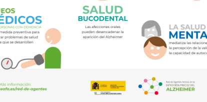 Demencias: Hábitos saludables para prevenirlas ,Demencias: Hábitos saludables para prevenirlas