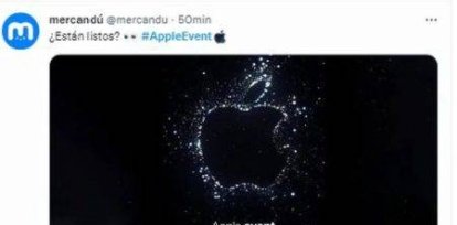 iPhone 14: los memes más compartidos que dejó su presentación,iPhone 14: los memes más compartidos que dejó su presentación