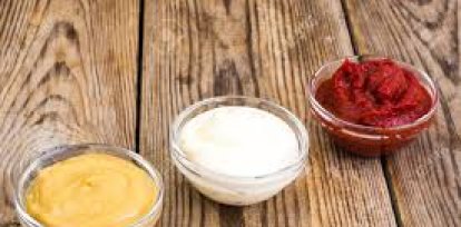 Después de Mantequilla, ¿quién sigue? ¿Mayonesa, Cachú o Mostaza?,Después de Mantequilla, ¿quién sigue? ¿Mayonesa, Cachú o Mostaza?