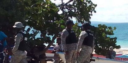 Pedernales: Pescadores piden comprar combustibles sin restricciones,Pedernales: Pescadores piden comprar combustibles sin restricciones