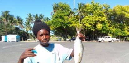 Pedernales: Pescadores piden comprar combustibles sin restricciones,Pedernales: Pescadores piden comprar combustibles sin restricciones