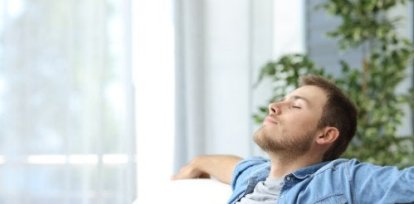 Descubre los beneficios de que exista paz en el hogar - Mejor con Salud,Descubre los beneficios de que exista paz en el hogar - Mejor con Salud